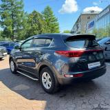 Kia Sportage IV Пермь  - изображение 27
