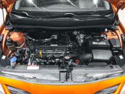 Hyundai Solaris I Рестайлинг Екатеринбург  - изображение 22
