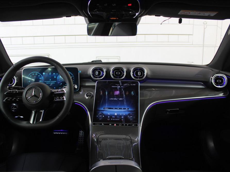 Mercedes-Benz CLE Москва  - изображение 2