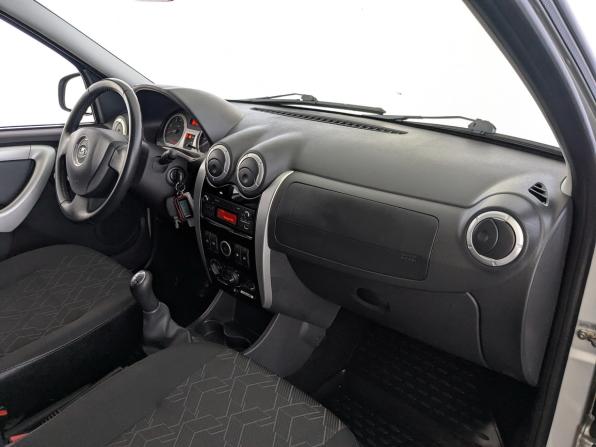 Lada (ВАЗ) Largus I с пробегом 2020 года, цена 980 000 рублей, 112000 км, универсал, Автокод Объявления