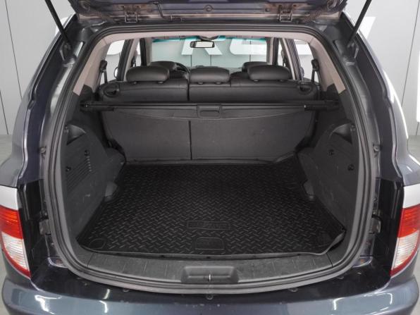 SsangYong Kyron I Рестайлинг с пробегом 2008 года, цена 672 000 рублей, 256554 км, внедорожник, Автокод Объявления