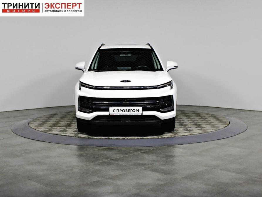 Москвич 3 Белгород  - изображение 2