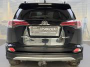 Toyota RAV4 IV (XA40) Рестайлинг Уфа  - изображение 29