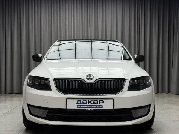 Skoda Octavia III (A7) с пробегом 2015 года, цена 1 399 000 рублей, 223000 км, лифтбек, Автокод Объявления