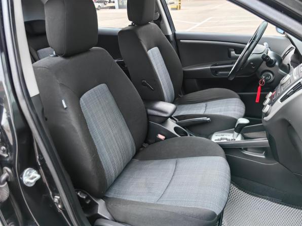 Kia Ceed I Рестайлинг с пробегом 2010 года, цена 545 000 рублей, 271000 км, хэтчбек, Автокод Объявления