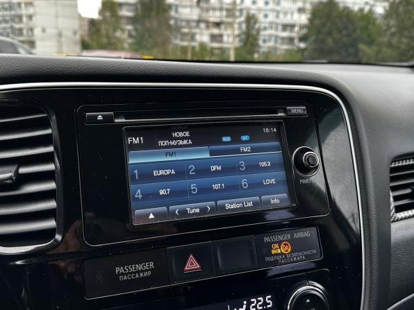 Mitsubishi Outlander III с пробегом 2013 года, цена 1 399 000 рублей, 142136 км, внедорожник, Автокод Объявления