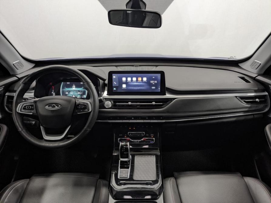 Chery Tiggo 7 Pro I Санкт-Петербург  - изображение 14