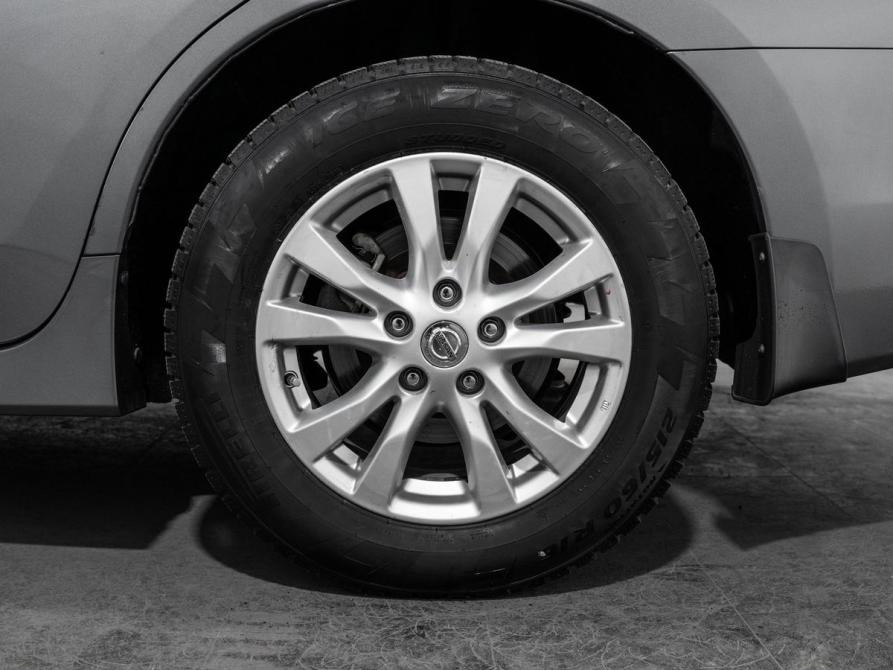 Nissan Teana III (L33) Иркутск  - изображение 22