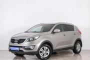Kia Sportage III Красноярск  - изображение 26
