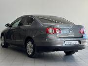 Volkswagen Passat B6 Барнаул  - изображение 36