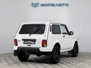 Lada (ВАЗ) Niva Legend Калининград  - изображение 22