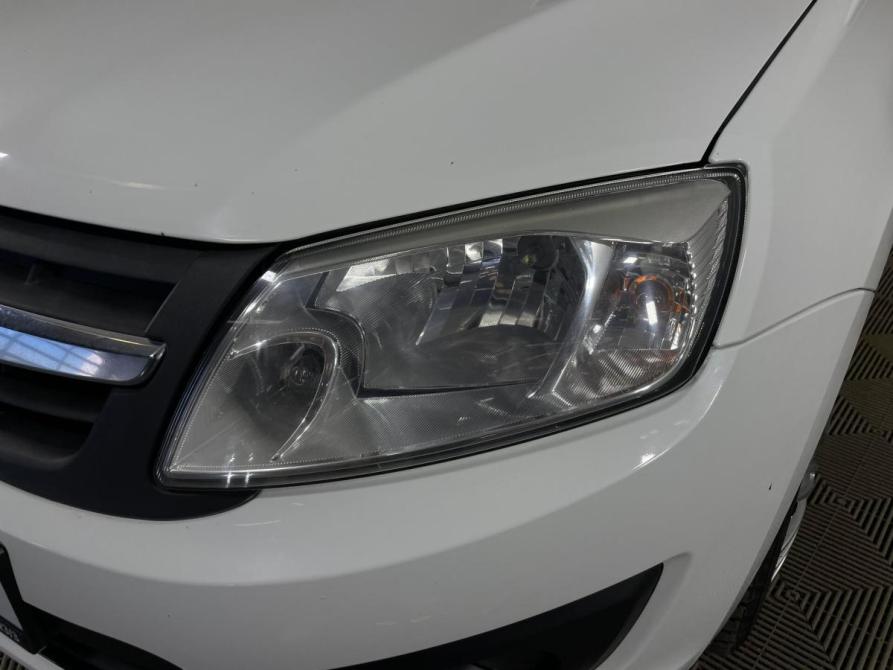 Lada (ВАЗ) Granta I Воронеж  - изображение 7