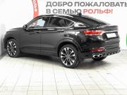 Geely Tugella I Рестайлинг Москва  - изображение 33