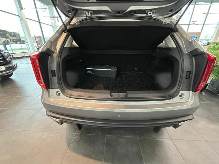 Haval Jolion I Рестайлинг 2 Сергиев Посад  - изображение 7