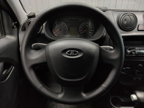 Lada (ВАЗ) Granta I с пробегом 2013 года, цена 527 000 рублей, 163000 км, седан, Автокод Объявления