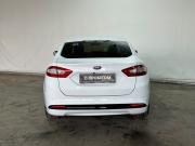 Ford Mondeo V Москва  - изображение 24