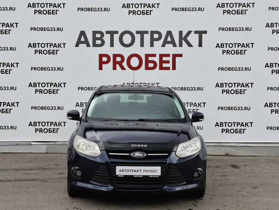 Ford Focus III Владимир  - изображение 2