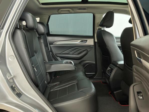 Haval F7 I с пробегом 2019 года, цена 1 650 000 рублей, 150413 км, внедорожник, Автокод Объявления