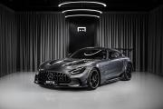 Mercedes-Benz AMG GT I Рестайлинг Москва  - изображение 45