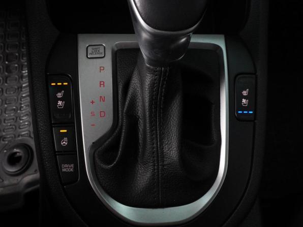 Kia K3 II с пробегом 2019 года, цена 1 884 000 рублей, 98069 км, седан, Автокод Объявления