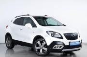 Opel Mokka I Челябинск  - изображение 18