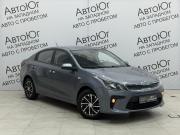 Kia Rio IV Ставрополь  - изображение 16
