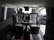 Volkswagen Multivan T5 Рестайлинг Москва  - изображение 23