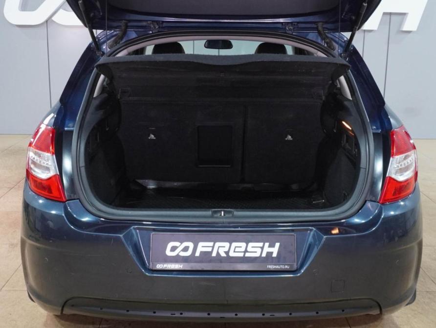 Citroen C4 II Воронеж  - изображение 21