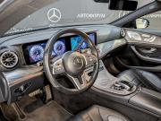 Mercedes-Benz CLS III (C257) Москва  - изображение 46