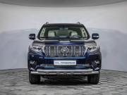 Toyota Land Cruiser Prado 150 Series Рестайлинг 2 Санкт-Петербург  - изображение 41