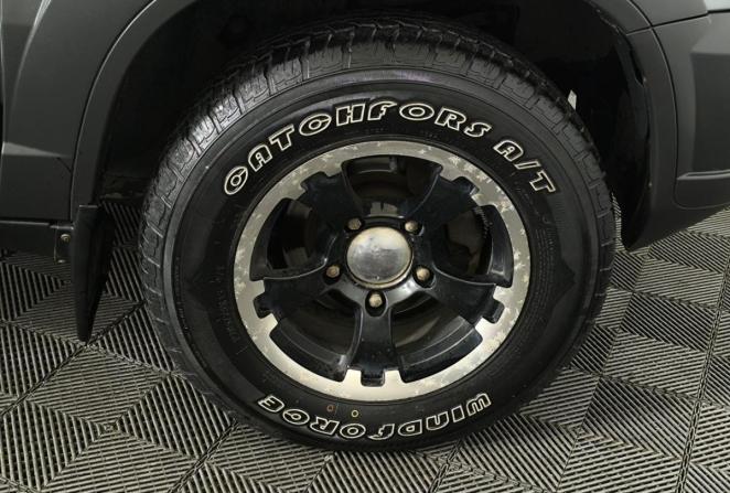 Chevrolet Niva I Рестайлинг с пробегом 2015 года, цена 600 000 рублей, 105439 км, внедорожник, Автокод Объявления
