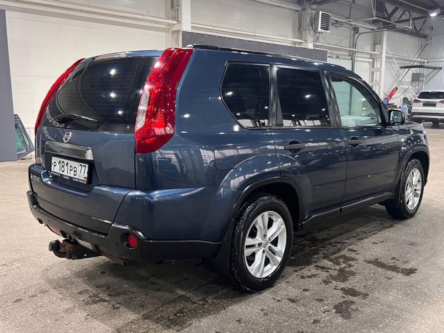 Nissan X-Trail II Рестайлинг Пермь  - изображение 3