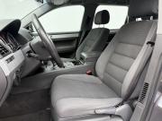 Volkswagen Touareg I Рестайлинг Москва  - изображение 22