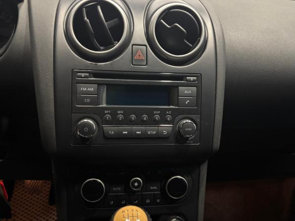Nissan Qashqai I Рестайлинг с пробегом 2011 года, цена 979 000 рублей, 188000 км, внедорожник, Автокод Объявления