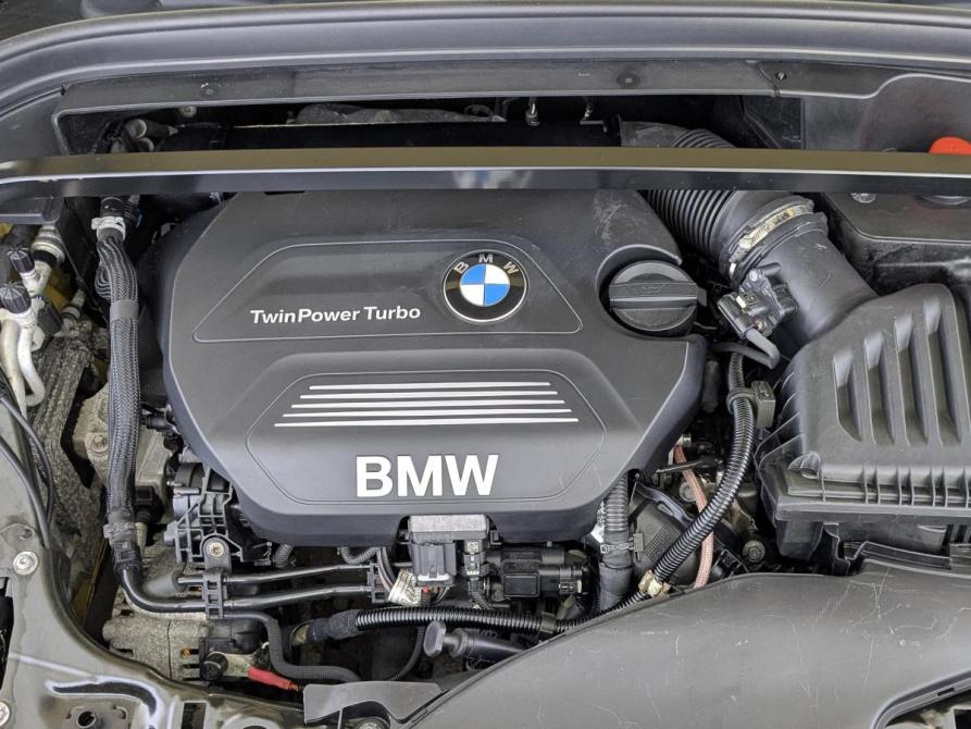 BMW X2 I (F39) Москва  - изображение 9