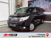 Toyota Noah III (R80) Кемерово  - изображение 29