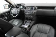 Land Rover Discovery IV Пермь  - изображение 32