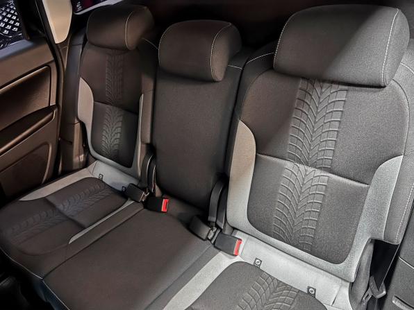 Skoda Yeti I Рестайлинг с пробегом 2015 года, цена 1 270 000 рублей, 161131 км, внедорожник, Автокод Объявления