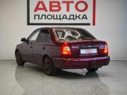 Hyundai Accent II Челябинск  - изображение 31