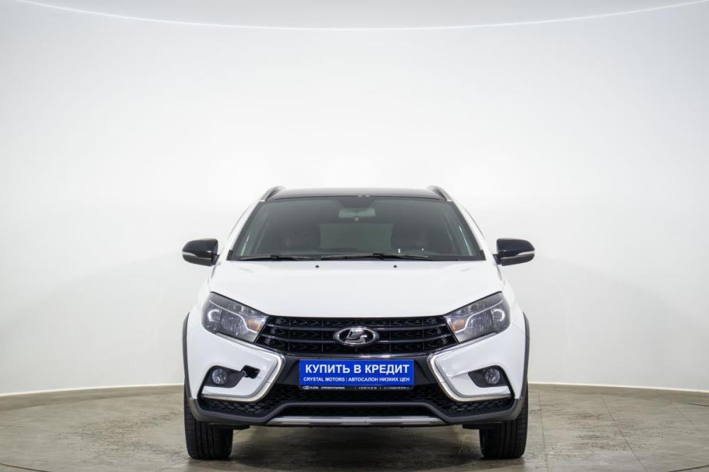 Lada (ВАЗ) Vesta I Оренбург  - изображение 2
