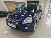 Honda CR-V II Рестайлинг Москва  - изображение 18