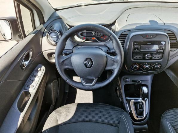 Renault Kaptur I с пробегом 2018 года, цена 1 132 000 рублей, 128968 км, внедорожник, Автокод Объявления