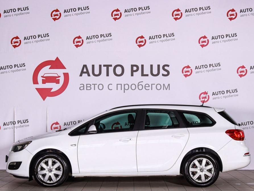 Opel Astra J Рестайлинг Минеральные Воды  - изображение 6