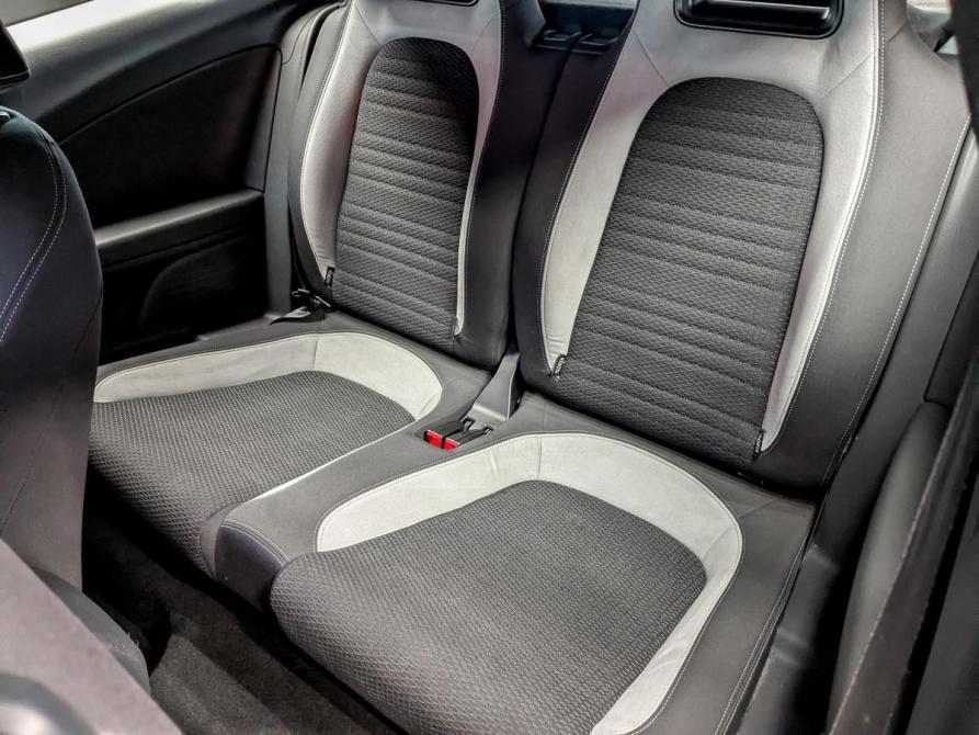 Volkswagen Scirocco III Москва  - изображение 12