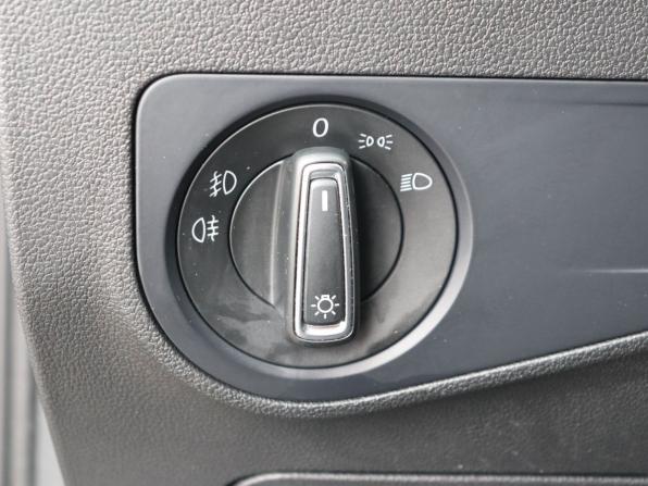Volkswagen Tiguan II с пробегом 2019 года, цена 2 180 000 рублей, 151695 км, внедорожник, Автокод Объявления