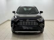 Toyota RAV4 V (XA50) Вологда  - изображение 22