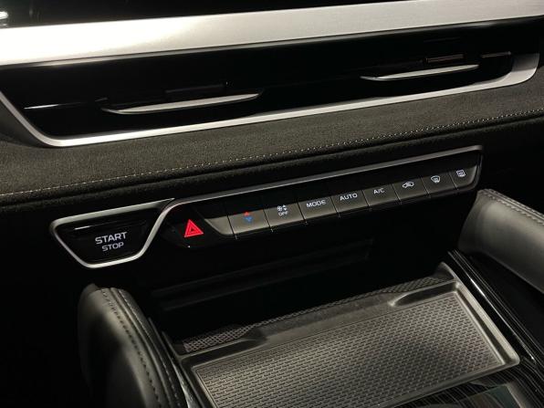Geely Monjaro I с пробегом 2024 года, цена 3 190 000 рублей, 47525 км, внедорожник, Автокод Объявления