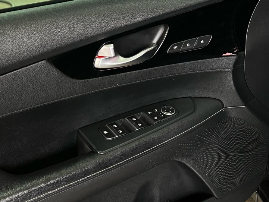 Kia Cerato IV Волгоград  - изображение 11