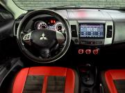 Mitsubishi Outlander II Рестайлинг Екатеринбург  - изображение 29