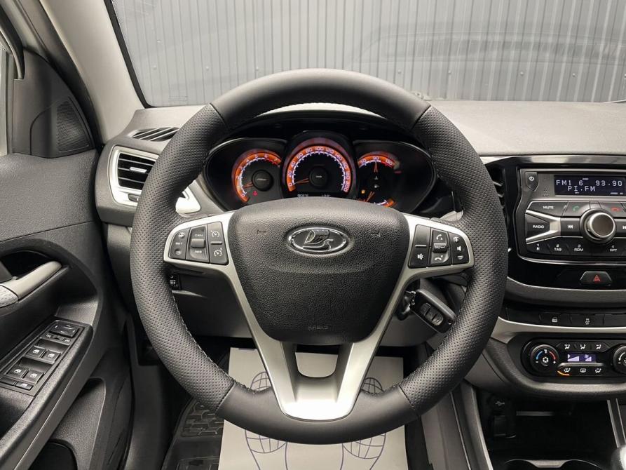 Lada (ВАЗ) Vesta I Пермь  - изображение 7